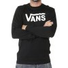 Vans Classic LS Black L Vans Classic LS Black L