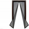 Dampod 6 v 1 magnetická sieť na dvere proti hmyzu Magic mesh 100 x 220 čierna Dampod 6 v 1 magnetická sieť na dvere proti hmyzu Magic mesh 100 x 220 čierna