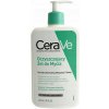CeraVe Cleansers čiastiaci penivý gél pre normálnu až mastnú pleť 473 ml CeraVe Cleansers čiastiaci penivý gél pre normálnu až mastnú pleť 473 ml