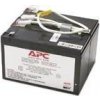APC Replacement Battery Cartridge #109, BR1200LCDI, BR1500LCDI APCRBC109 APC Replacement Battery Cartridge #109, BR1200LCDI, BR1500LCDI APCRBC109