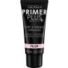 Gosh Primer Plus Vyhladzujúca podkladová báza 006 Filler 30 ml