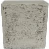 G21 Kvetináč Baltic Brick 43 x 43 x 43 svetlosivý G21 Kvetináč Baltic Brick 43 x 43 x 43 svetlosivý