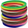 PCL sada strún pre 3D pera SUNLU, 60 metrov, 6 farieb PCL sada strún pre 3D pera SUNLU, 60 metrov, 6 farieb