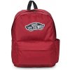 Vans Ruksaky a batohy OLD SKOOL CLASSIC BACKPACK Červená Vans Ruksaky a batohy OLD SKOOL CLASSIC BACKPACK Červená
