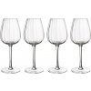 Villeroy & Boch Poháre na biele víno Rose Garden 4 x 430 ml Villeroy & Boch Poháre na biele víno Rose Garden 4 x 430 ml