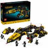 LEGO® Icons 10355 Blacktron Renegade