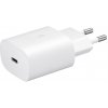 Originálna Nabíjačka Samsung 25W EP-TA800EWE USB-C - biela Originálna Nabíjačka Samsung 25W EP-TA800EWE USB-C - biela