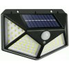 Solárne LED svietidlo SL-100 Solárne LED svietidlo SL-100