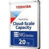 Toshiba Enterprise Capacity MG10 20TB, MG10SCA20TE Toshiba Enterprise Capacity MG10 20TB, MG10SCA20TE