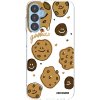 Picasee silikonový průhledný obal pro Samsung Galaxy A15 A156B 5G - Gookies Picasee silikonový průhledný obal pro Samsung Galaxy A15 A156B 5G - Gookies