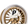 KESKIN KT22 RETRO Gold Lip Polish (GLP) 8.50 x 19 ET 40 5x114.3 KESKIN KT22 RETRO Gold Lip Polish (GLP) 8.50 x 19 ET 40 5x114.3