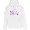 Mikina s kapucňou Nike NZSx11TS SLOVENIJA UNISEX white hoody nzsnzs500-100 Veľkosť S Mikina s kapucňou Nike NZSx11TS SLOVENIJA UNISEX white hoody nzsnzs500-100 Veľkosť S