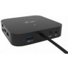 i-tec USB-C HDMI DP 100 W + i-tec Universal Charger 112 W i-tec USB-C HDMI DP 100 W + i-tec Universal Charger 112 W