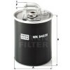 MANN Palivovy filter WK 842/20 OL.GOLF VI,IBIZA 2.0TDI 08- MANN Palivovy filter WK 842/20 OL.GOLF VI,IBIZA 2.0TDI 08-