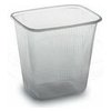 Wimex Miska hranatá priehľadná 500ml Wimex Miska hranatá priehľadná 500ml