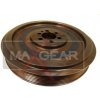 Remenica kľukového hriadeľa MAXGEAR 30-0059 Remenica kľukového hriadeľa MAXGEAR 30-0059