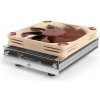 Noctua NH-L9a-AM5 L-Type Premium Cooler / low-profile CPU cooler / 92mm (NH-L9a-AM5) Noctua NH-L9a-AM5 L-Type Premium Cooler / low-profile CPU cooler / 92mm (NH-L9a-AM5)
