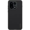 Nillkin Super Frosted PRO Zadní Kryt pro OnePlus 15 Black Nillkin Super Frosted PRO Zadní Kryt pro OnePlus 15 Black