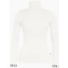 Goldbergh rolák Mira Long Sleeve Knit Sweater cream XS Goldbergh rolák Mira Long Sleeve Knit Sweater cream XS