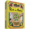 Rick and Morty karty Theory11 Rick and Morty karty Theory11