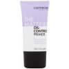 Catrice The Mattifier Oil-Control Podkladová báza pre matný vzhľad pleti 30 ml Catrice The Mattifier Oil-Control Podkladová báza pre matný vzhľad pleti 30 ml