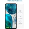 9H 2.5D Ochranné tvrdené sklo Motorola Moto G52 / G82 transparentné 0.26mm 9H 2.5D Ochranné tvrdené sklo Motorola Moto G52 / G82 transparentné 0.26mm