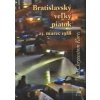 Bratislavský veľký piatok 25. marec 1988 - Ján Chryzostom Korec Bratislavský veľký piatok 25. marec 1988 - Ján Chryzostom Korec