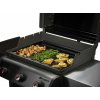 WEBER Plancha na celú plochu pre Spirit 300 série WEBER Plancha na celú plochu pre Spirit 300 série