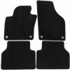 Koberce textilné AZ Auto Design Volkswagen PASSAT B6/B7 2005 - 2014 Koberce textilné AZ Auto Design Volkswagen PASSAT B6/B7 2005 - 2014