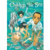 Children of the Sea, Vol. 1 (Daisuke Igarashi,Daisuke Igarashi)(Brožovaná) Children of the Sea, Vol. 1 (Daisuke Igarashi,Daisuke Igarashi)(Brožovaná)