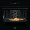 Electrolux LOB8S38Z – vstavaná parná rúra 70 l, SteamBoost, A++, čierna (LOB8S38Z) Electrolux LOB8S38Z – vstavaná parná rúra 70 l, SteamBoost, A++, čierna (LOB8S38Z)