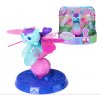 Gábinin kouzelný domek Prsten s figurkou Gábi Fairylandia Mercat Gábinin kouzelný domek Prsten s figurkou Gábi Fairylandia Mercat