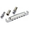 Gotoh GE101Z-N Nickel Kobylka na gitaru Gotoh GE101Z-N Nickel Kobylka na gitaru
