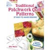 Traditional Patchwork Quilt Patterns with Plastic Templates Traditional Patchwork Quilt Patterns with Plastic Templates