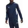 adidas | CON22 TK HOOD | modrá| XS adidas | CON22 TK HOOD | modrá| XS