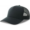 Atlantis Headwear Kšiltovka Rapper Jersey-S, 5 panelová Trucker COT33031585799-navy/navy Navy UNI Atlantis Headwear Kšiltovka Rapper Jersey-S, 5 panelová Trucker COT33031585799-navy/navy Navy UNI