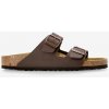 Birkenstock Šľapky Arizona Hnedá