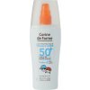 Corine de Farme, Lait Protecteur Soleil SPF50 UVA-UVB Kids 150ml Corine de Farme, Lait Protecteur Soleil SPF50 UVA-UVB Kids 150ml