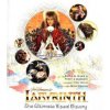 Labyrinth: The Ultimate Visual History (Paula M Block)() Labyrinth: The Ultimate Visual History (Paula M Block)()