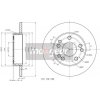 Brzdový kotúč MERCEDES predný W201 1.8 986478114 MAXGEAR Brzdový kotúč MERCEDES predný W201 1.8 986478114 MAXGEAR