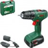 Aku.Vrtačka EasyDrill 18V-40 BOSCH Aku.Vrtačka EasyDrill 18V-40 BOSCH