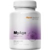 MycoMedica MyAge - podpora dlhovekosti, 90 kapsúl MycoMedica MyAge - podpora dlhovekosti, 90 kapsúl
