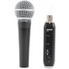 Shure SM58 X2u