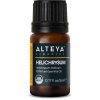 Olej zo slamienky talianskej 100% Alteya Organics 5 ml Olej zo slamienky talianskej 100% Alteya Organics 5 ml