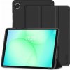 Tech-Protect Smartcase puzdro na Samsung Galaxy Tab A9 / A11 8.7 TEC334902 čierne Tech-Protect Smartcase puzdro na Samsung Galaxy Tab A9 / A11 8.7 TEC334902 čierne
