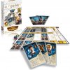 Spoločenská hra Harry Potter Top Trums battle mat Spoločenská hra Harry Potter Top Trums battle mat