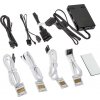 Lian Li UNI HUB SL-INF Controller L-Connect 3 Lian Li UNI HUB SL-INF Controller L-Connect 3