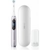 Oral-B iO 9 elektrická zubná kefka Rose Quartz 1 ks Oral-B iO 9 elektrická zubná kefka Rose Quartz 1 ks
