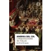 Inquisizione in Italia. Dal XII al XXI secolo (Andrea Del Col)(Brožovaná) Inquisizione in Italia. Dal XII al XXI secolo (Andrea Del Col)(Brožovaná)