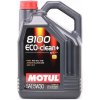 Motorový olej Motul 5 l 5W-30 Motorový olej Motul 5 l 5W-30